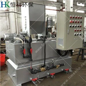 Sistema ta ' Dożaġġ ta ' Soluzzjoni PAM